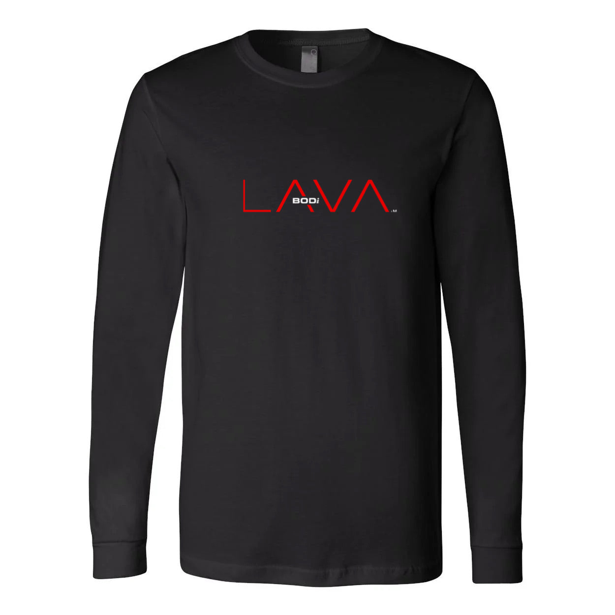 BODi LAVA Unisex Classic Tee