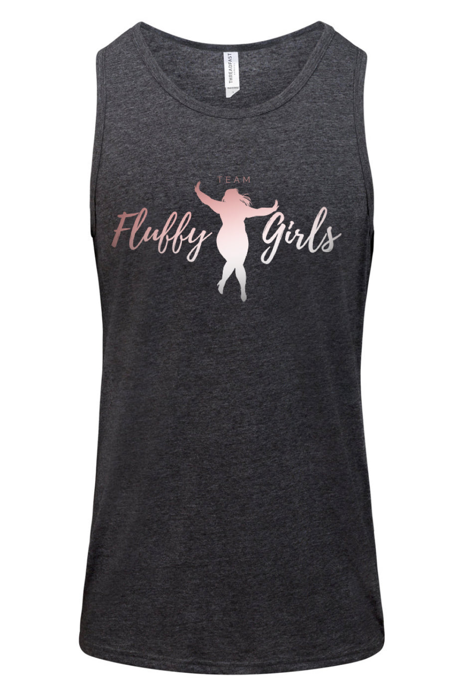 TFG Unisex Triblend Muscle Tank