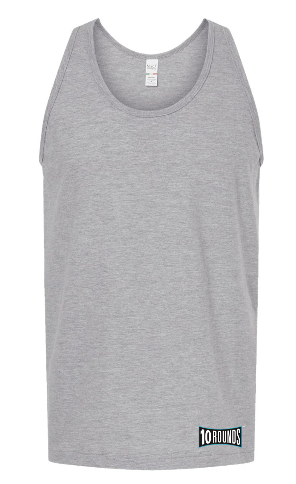 Débardeur unisexe BODi 10 ROUNDS 