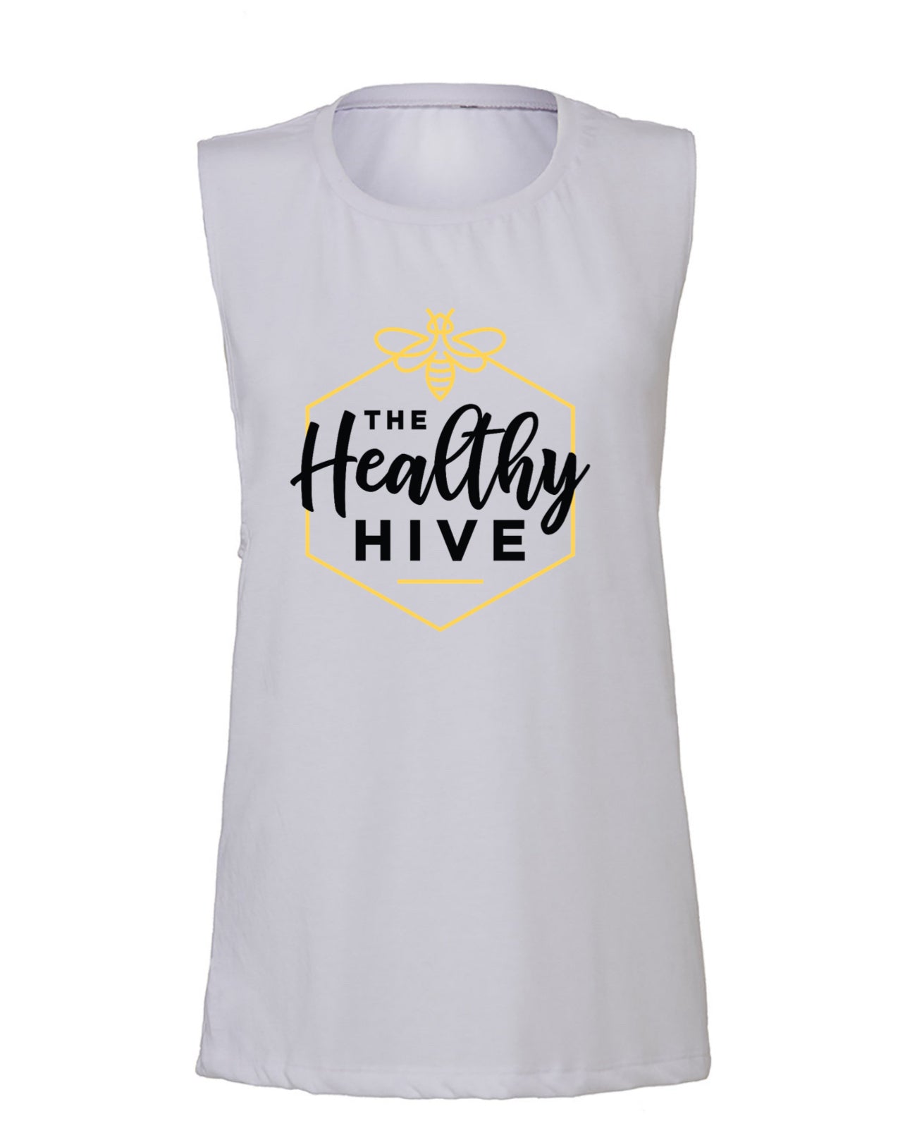 LE RÉSERVOIR DE LA RUCHE SAINE 