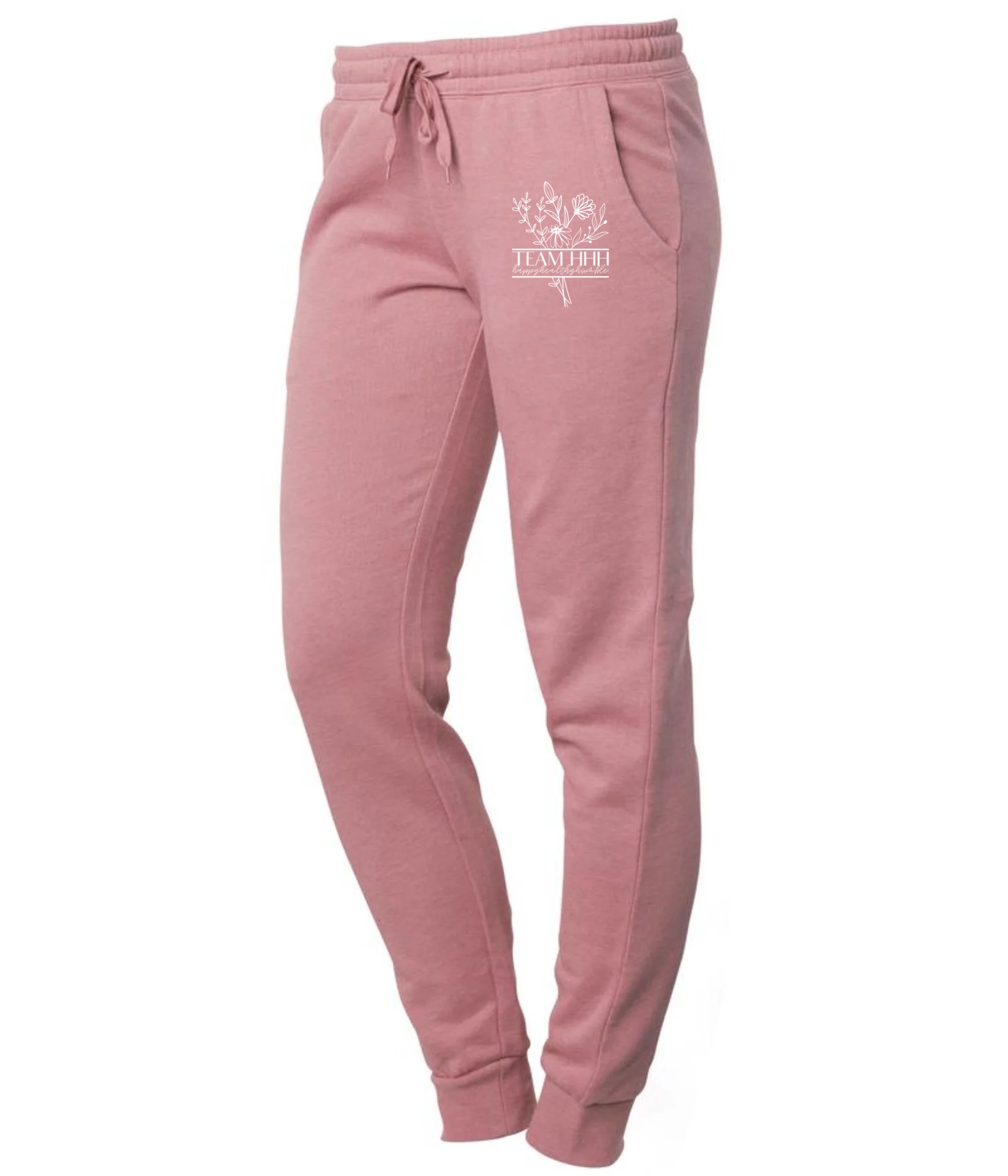 HHH Ladies Cali Wave Joggers