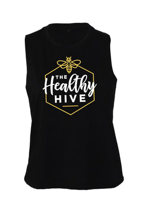 THE HEALTHY HIVE CROP TANK