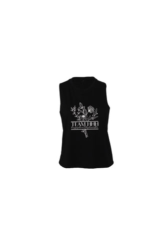 HHH Ladies Crop Tank