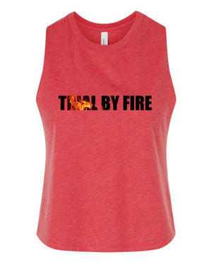 LAVA Crop Tank