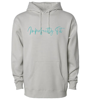 Imperfectly Fit Unisex Heavyweight Hoodie