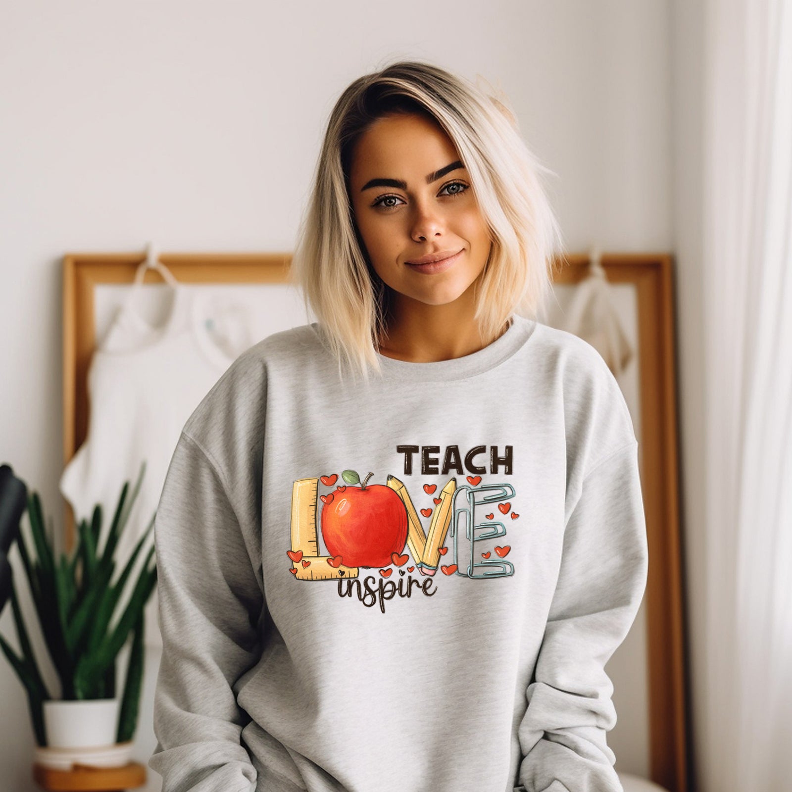 Équipe Enseigner Inspirer 