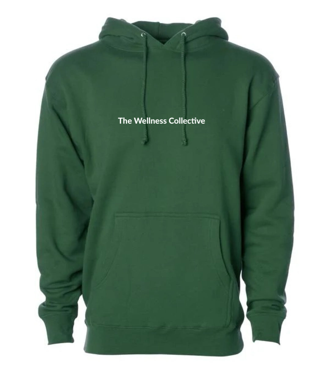 The Wellness Collective Heavyweight Hoodie