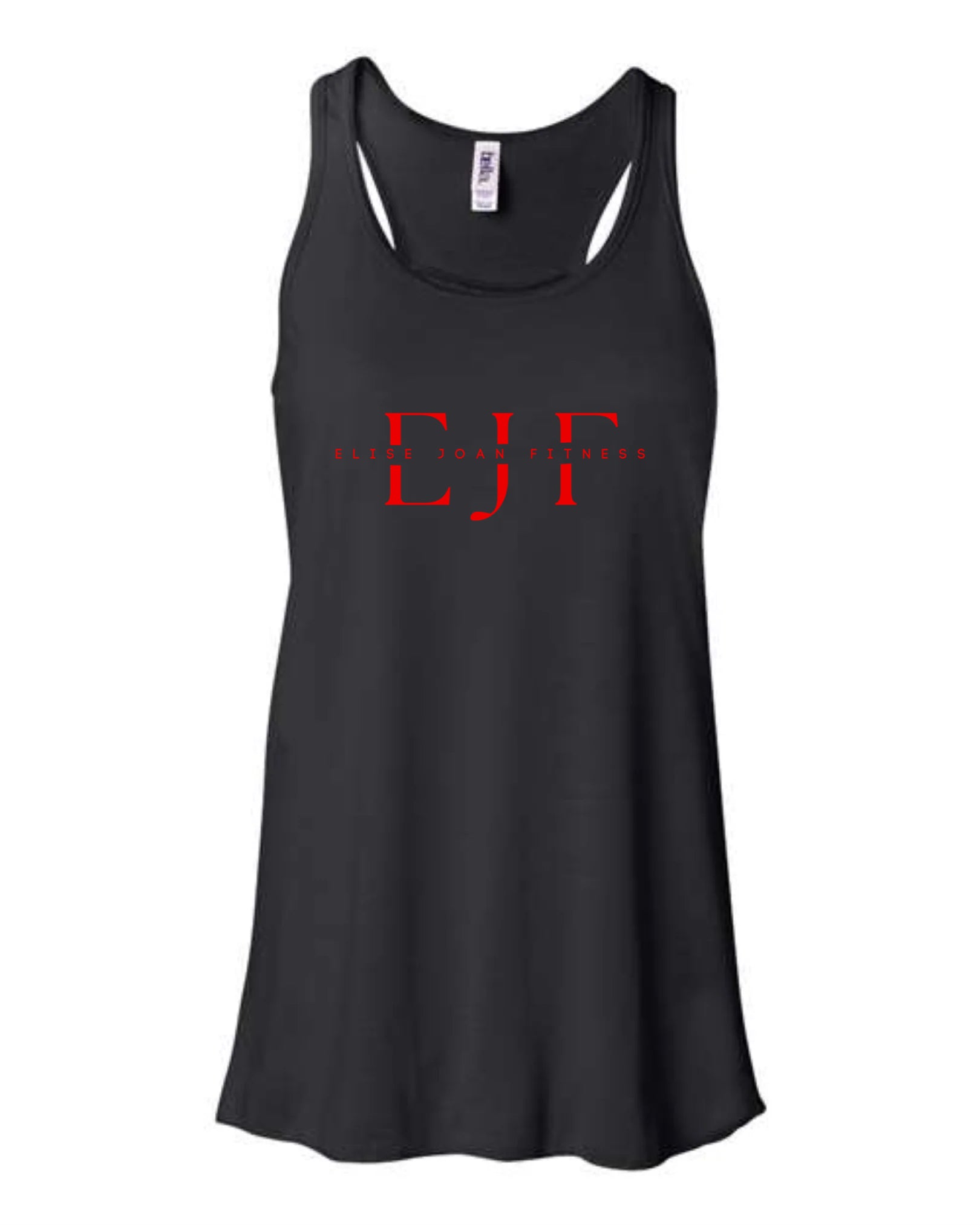 EJF Flowy Full Length Tank