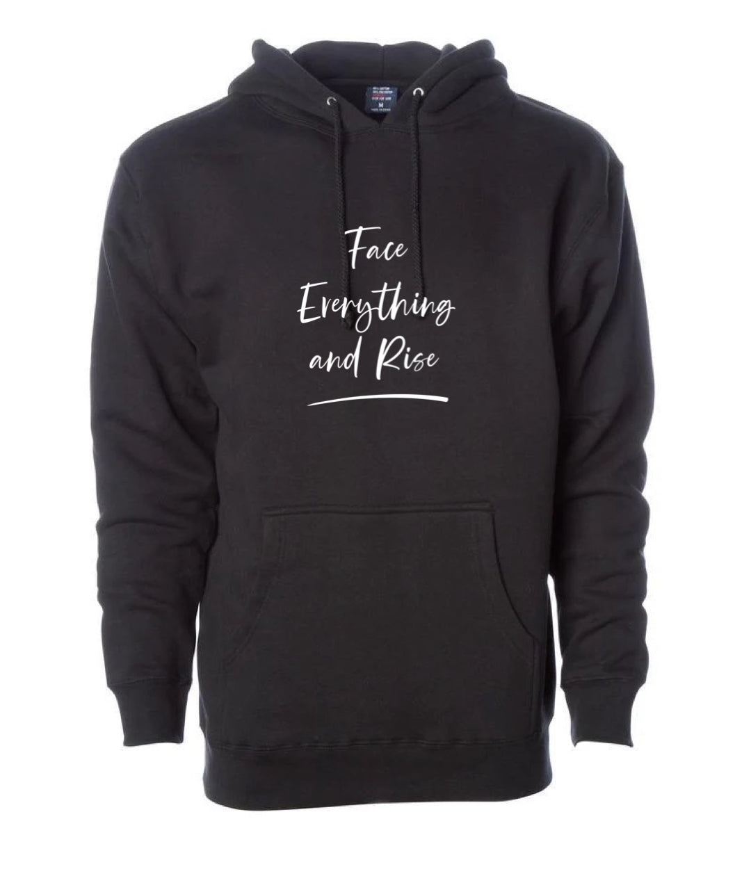 Team F.E.A.R Heavyweight Hoodie