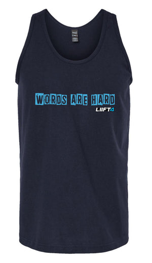 BODi LIIFT4 Unisex Muscle Tank