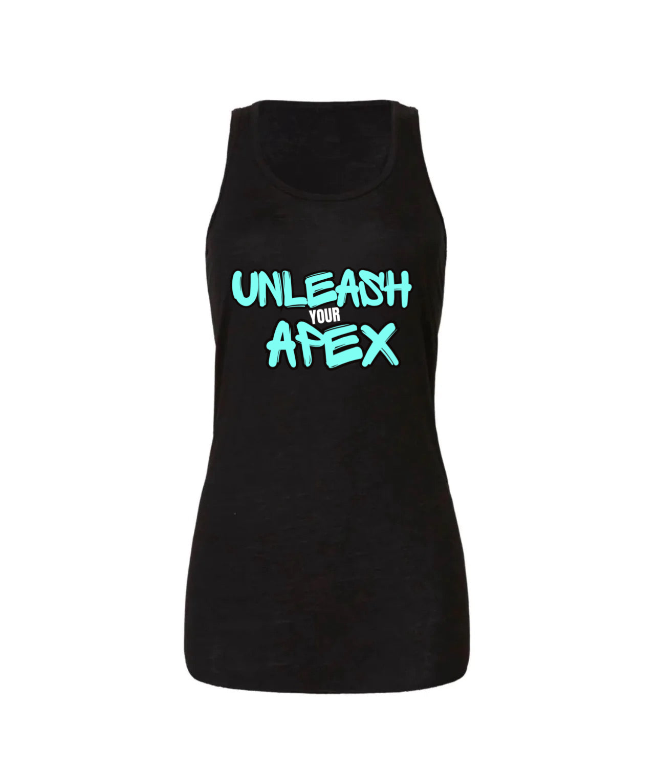 Unleash YOUR Apex Collection