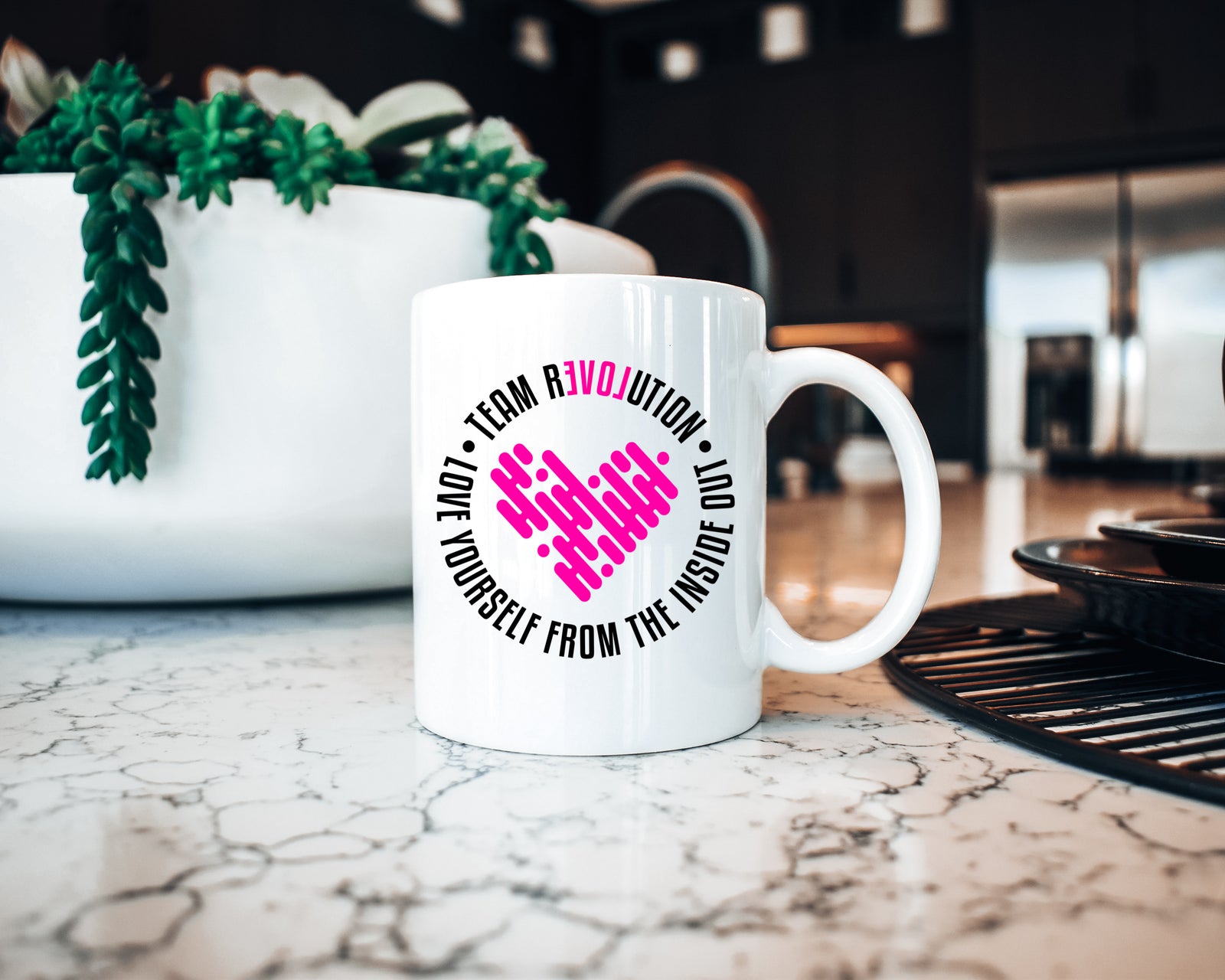 COLLECTION DE GOBELETS/CANETTES REVOLUTION