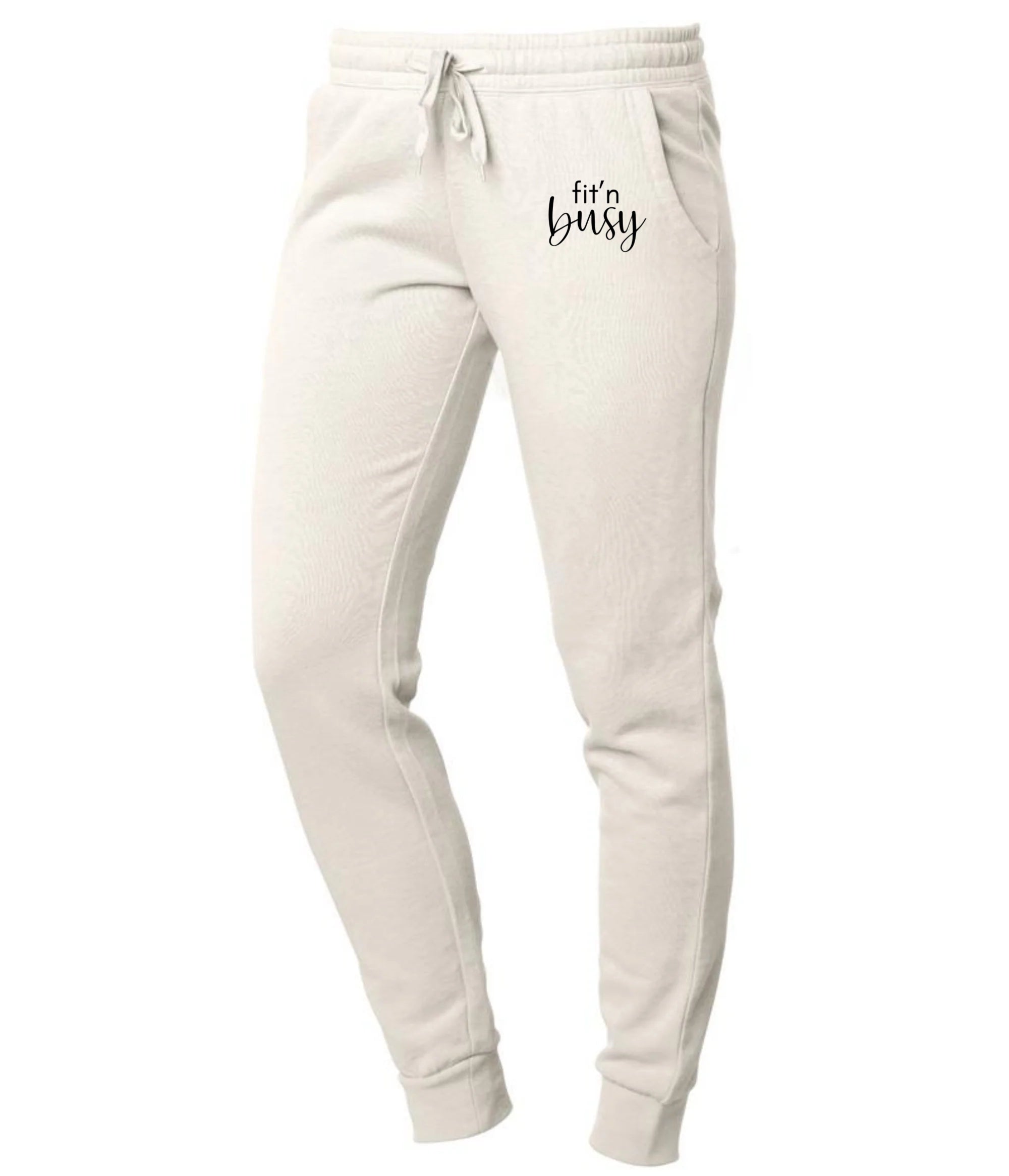 FIT'n BUSY Cali Wave Joggers