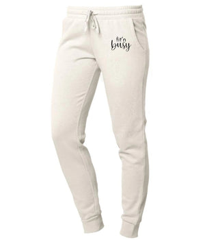 FIT'n BUSY Cali Wave Joggers