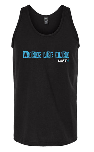 BODi LIIFT4 Unisex Muscle Tank