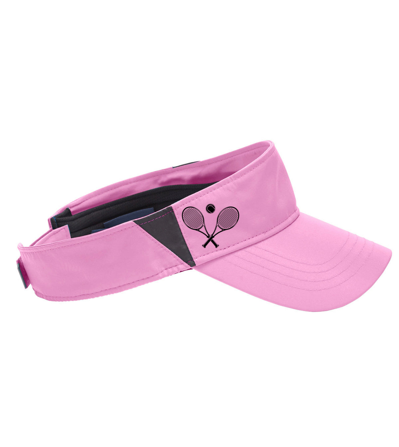 Tennis Club Visor