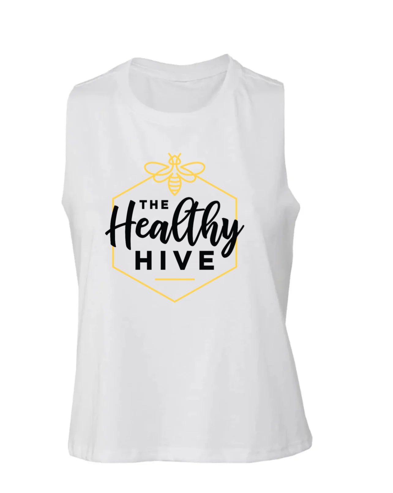 THE HEALTHY HIVE CROP TANK