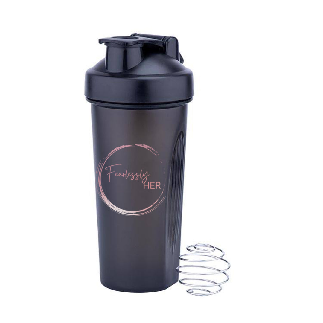 Fearlessly HER TUMBLER/ CAN GLASS COLLECTION