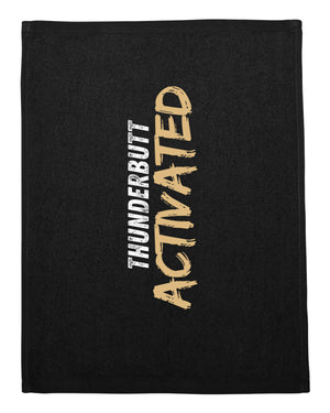 TAP Sweat Towel