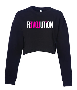 REVOLUTION Crop Crew