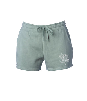 HHH Ladies Cali Wave Shorts