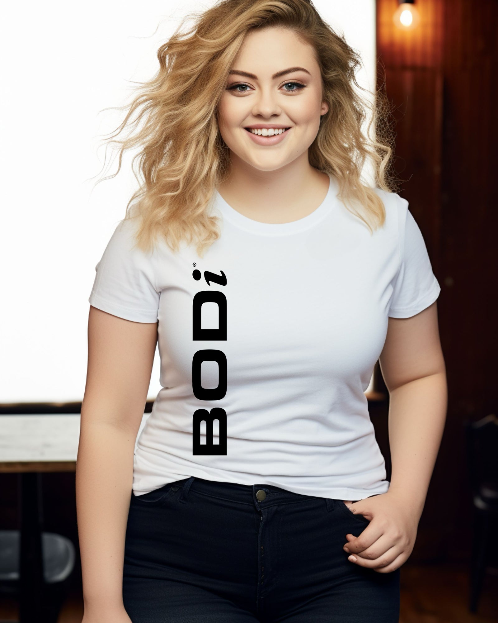 BODi UNISEX TEE