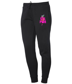 GRL PWR JOGGERS