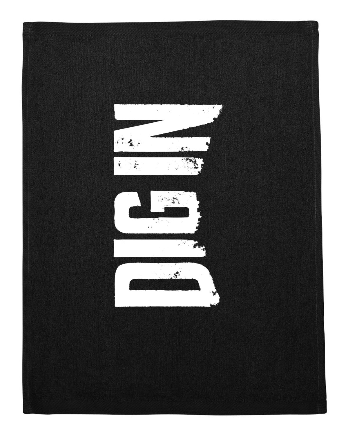 BODi DIG IN Sweat Towel