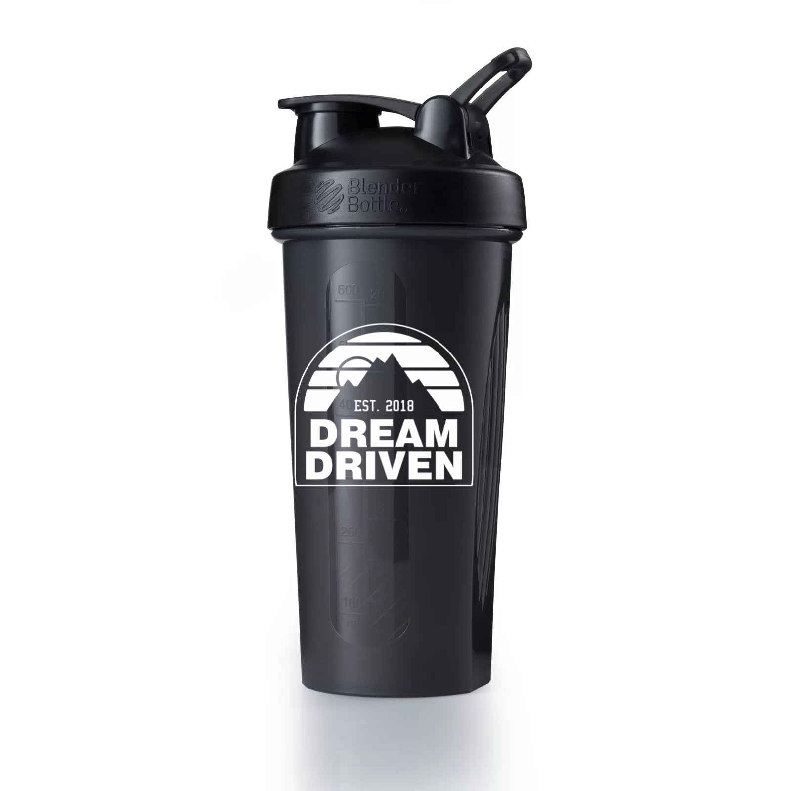 DREAM DRIVEN TUMBLER/ CAN GLASS COLLECTION