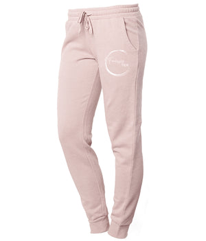 Fearlessly HER Sponge Fleece Joggers