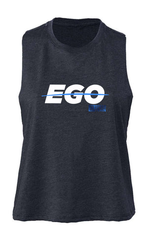 BODi 25 Minute Speed Train CROP TANK