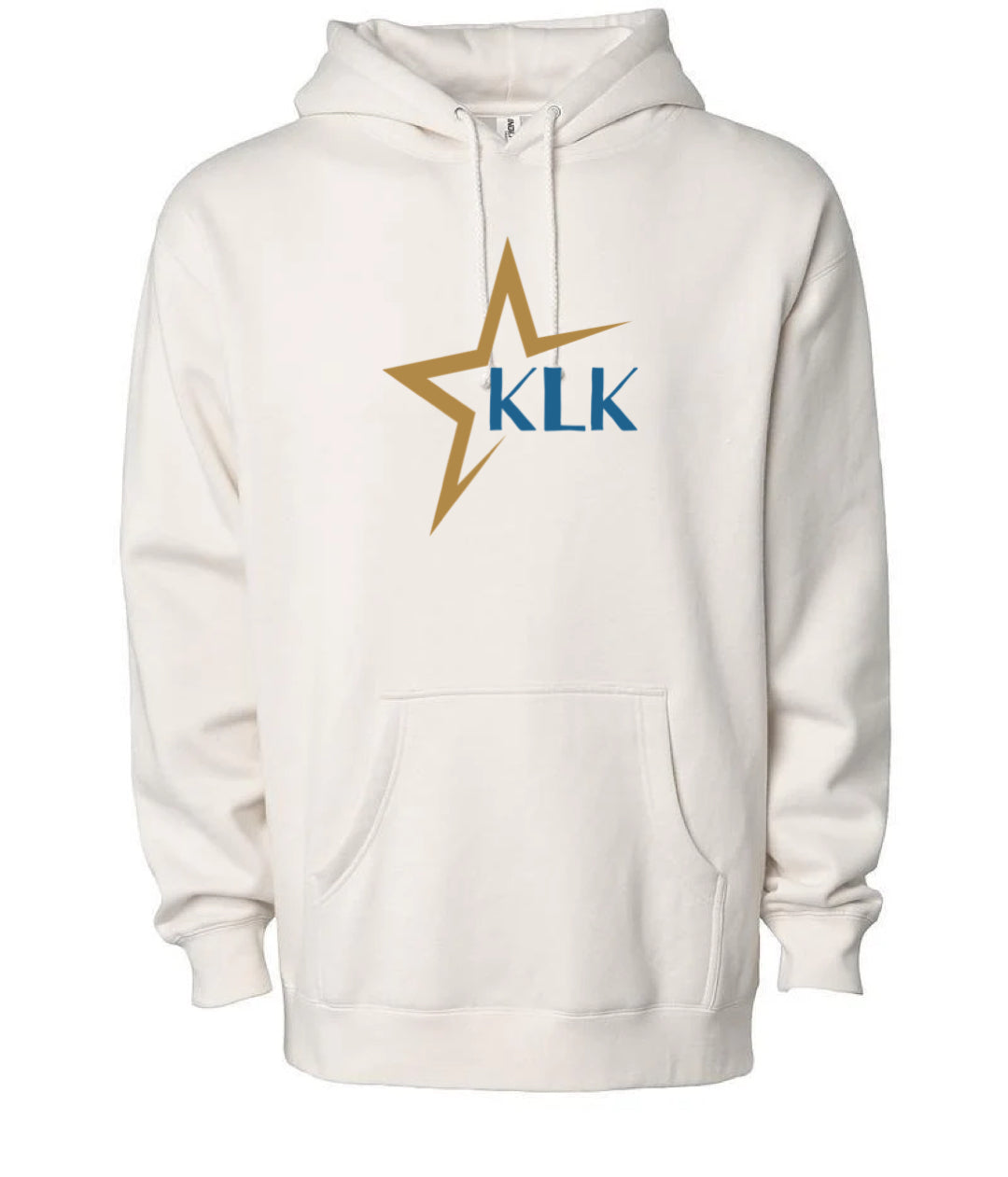 Team KLK Unisex Hoodie