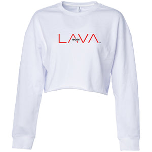 BODi LAVA Crop Crew