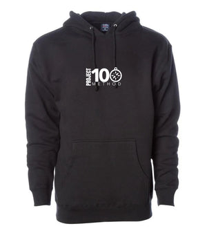 Project 100 Method Heavyweight Hoodie