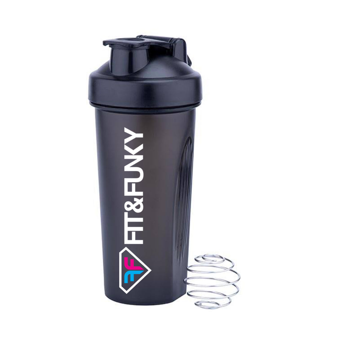 COLLECTION DE GOBELETS/MUG SHAKER FIT &amp; FUNKY