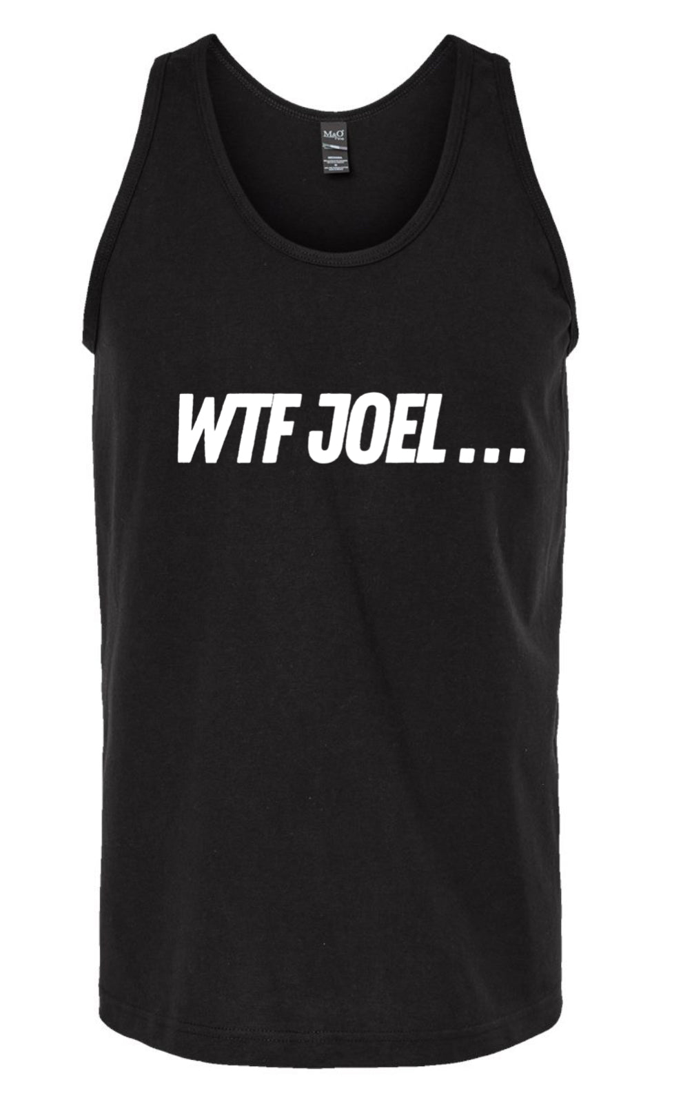 Joël-isme « WTF Joël…