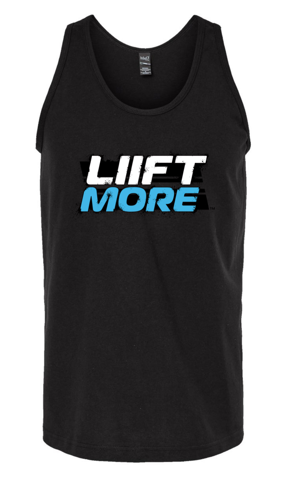 Débardeur unisexe BODi LIIFTMORE 