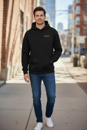 Team Action Unisex Hoodie