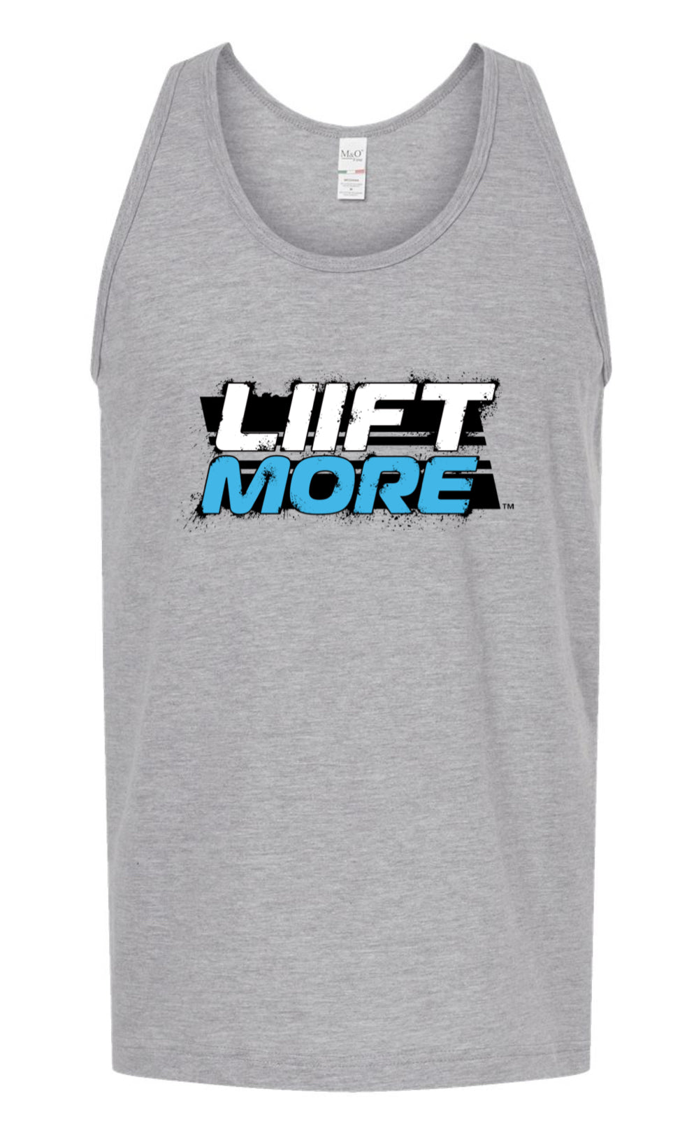 Débardeur unisexe BODi LIIFTMORE 