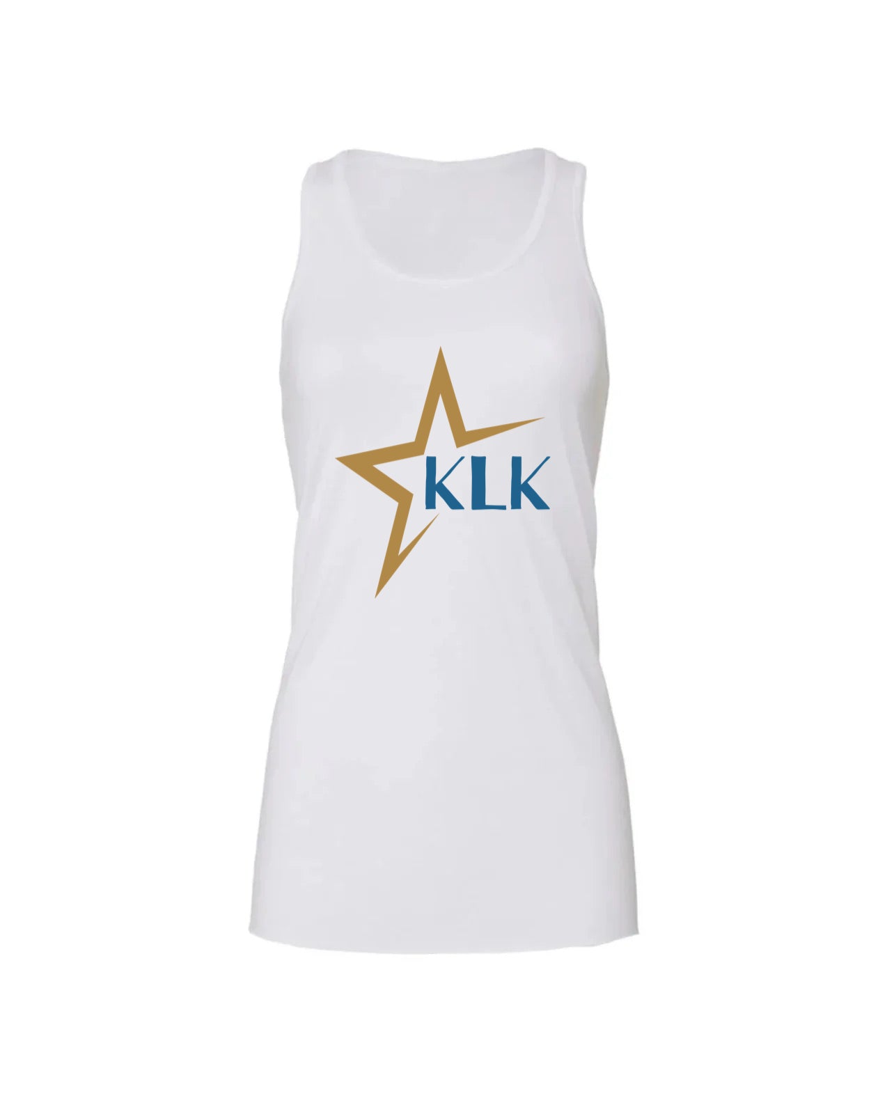 Team KLK Flowy Tank