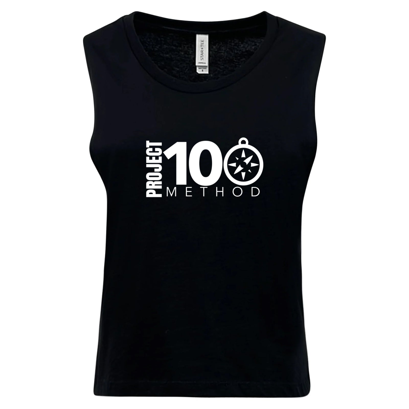 Réservoir de culture de la méthode du projet 100