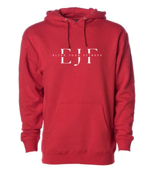 EJF Unisex Heavyweight Hoodie