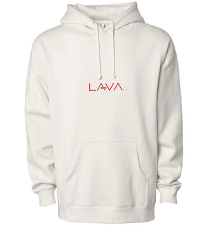 BODi LAVA Unisex Heavyweight Hoodie