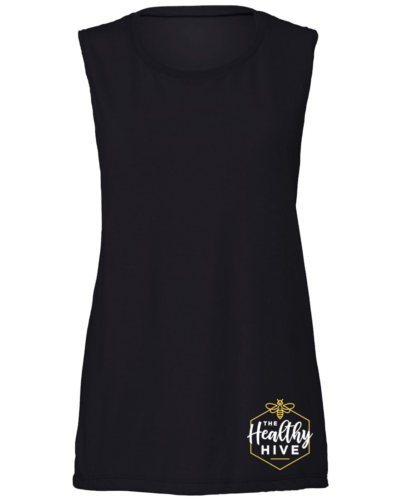 LE RÉSERVOIR DE LA RUCHE SAINE 