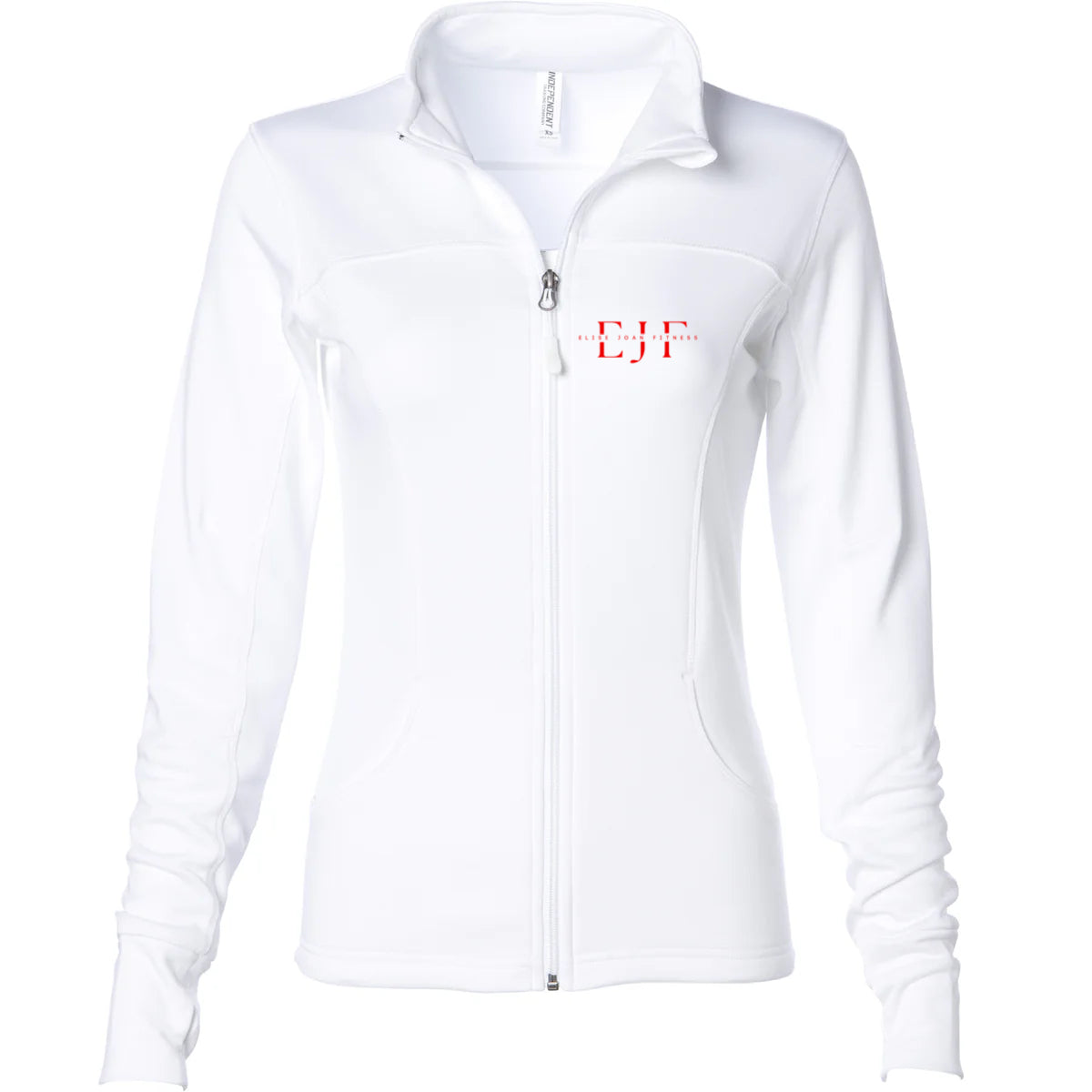 EJF Lightweight Ladies Thumbhole Jacket