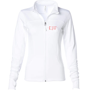 EJF Lightweight Ladies Thumbhole Jacket