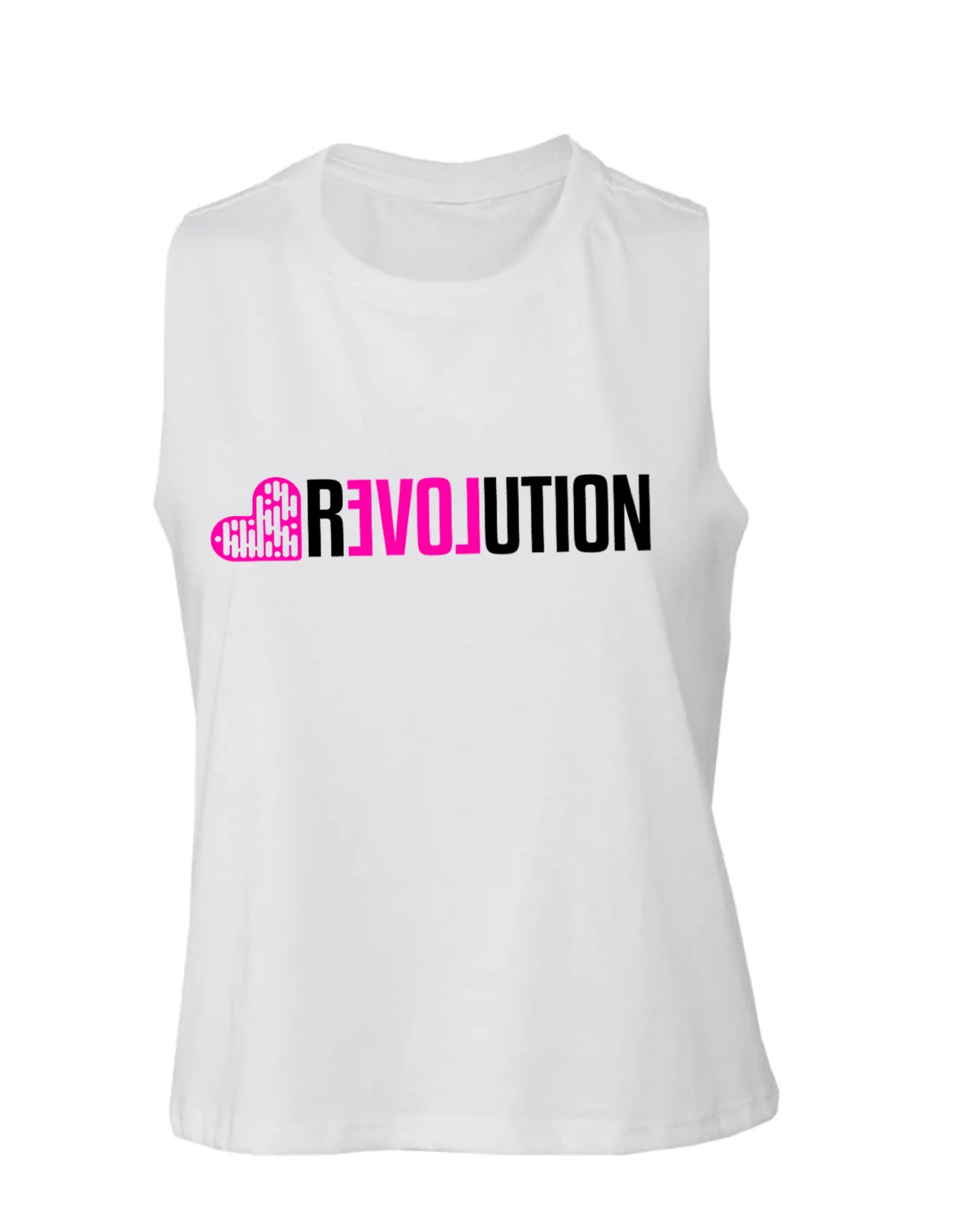 Réservoir de culture REVOLUTION