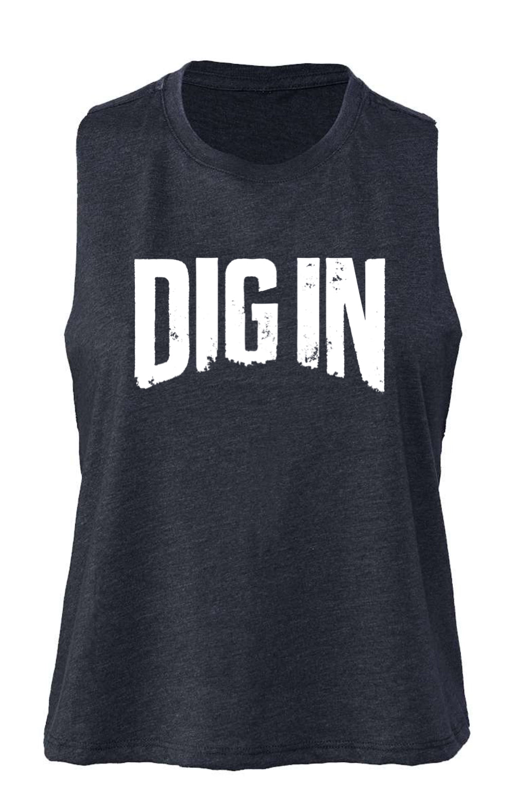 BODi DIG IN CROP TANK