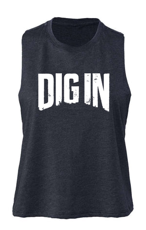 BODi DIG IN CROP TANK