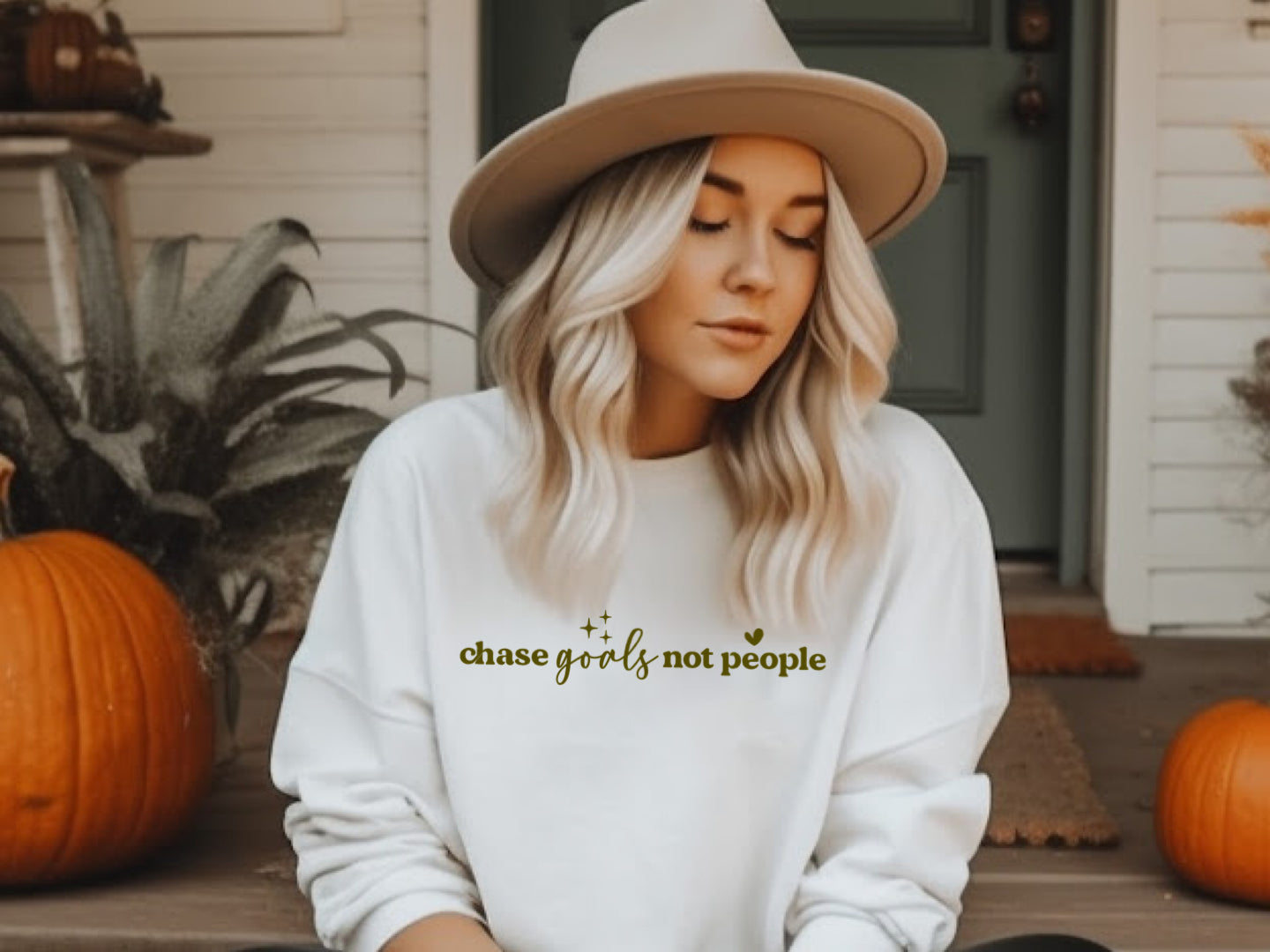 Équipe de Chase Goals 